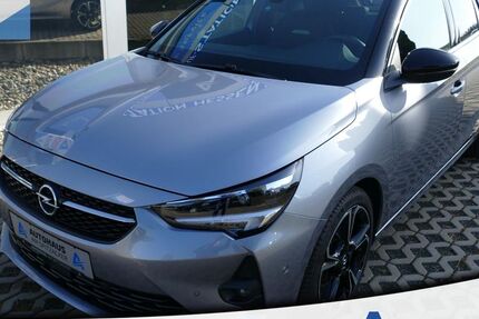 Opel Corsa 25.600 km 15.990 &euro; Karben 61184