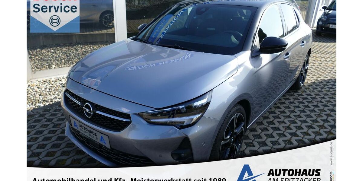 Opel Corsa 25.600 km 15.990 &euro; Karben 61184
