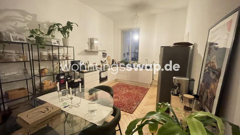 Etagenwohnung Frankfurt am Main Innenstadt 1 - 3 Zimmer, 110 m&sup2;, 1.800&euro; | Angebot:25180395