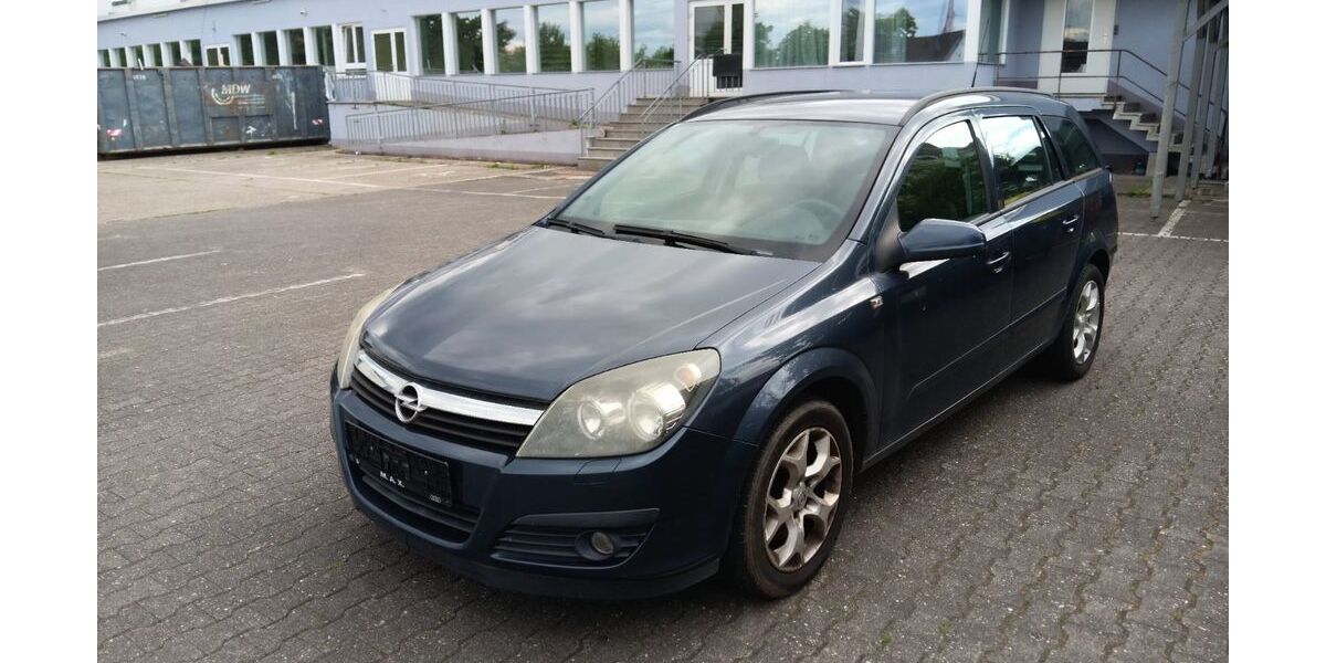 Opel Astra 200.000 km 947 &euro; Frankfurt am Main 60386