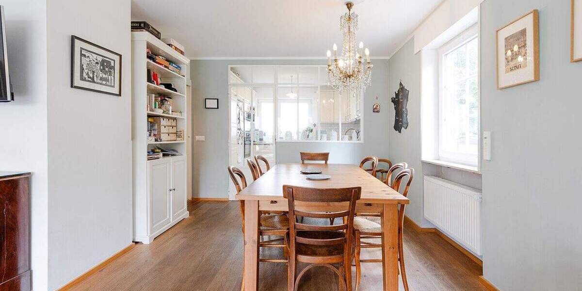 Reihenendhaus Frankfurt am Main Praunheim - 7 Zimmer, 160 m&sup2;, 1.050.000&euro; | Angebot:25663761