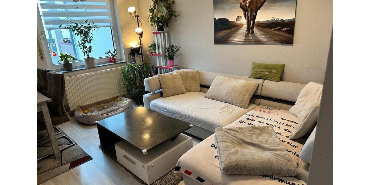 Etagenwohnung Langenselbold - 3 Zimmer, 67 m&sup2;, 230.000&euro; | Angebot:25428462
