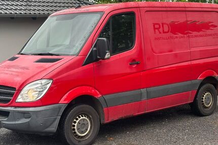 Mercedes-Benz Sprinter 185.000 km 6.990 &euro; Darmstadt 64293
