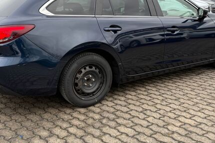 Mazda 6 260.265 km 4.799 &euro; Hanau 63452