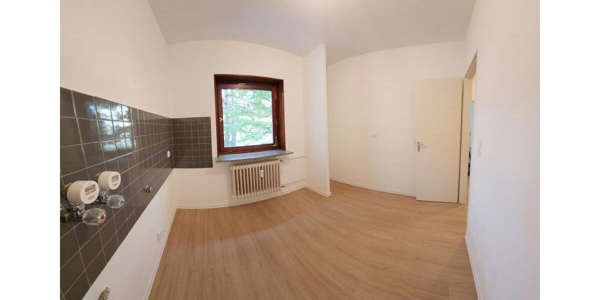 Moderne 1-Zimmer-Wohnung in Maintal-Dörnigheim, provisionsfrei! 1 zimmer