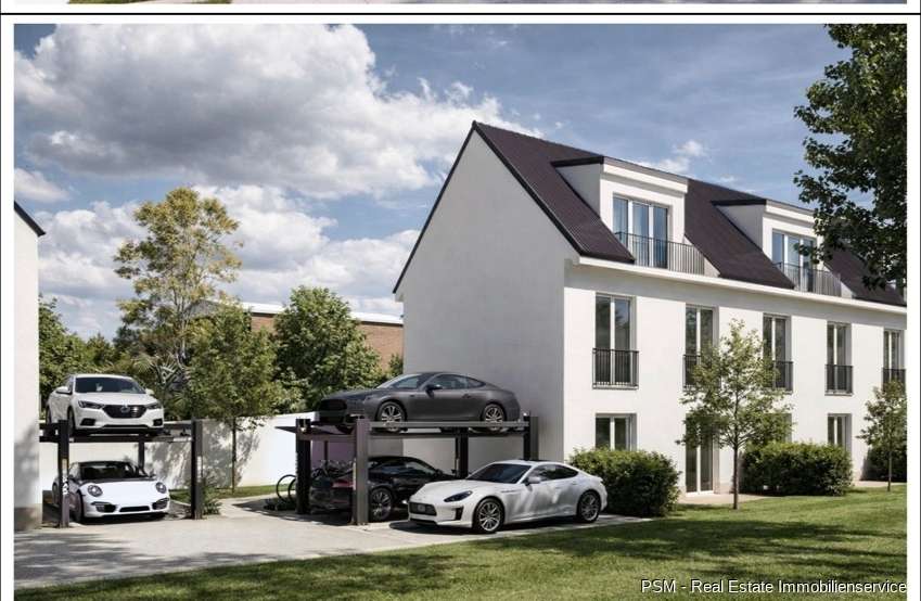 Einfamilienhaus Bad Homburg vor der Höhe Gonzenheim - 6 Zimmer, 119 m&sup2;, 799.000&euro; | Angebot:26548845