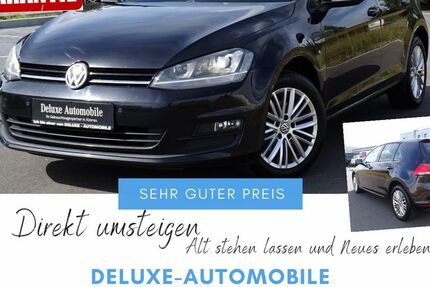 VW Golf 192.000 km 7.850 € Alzenau 63755