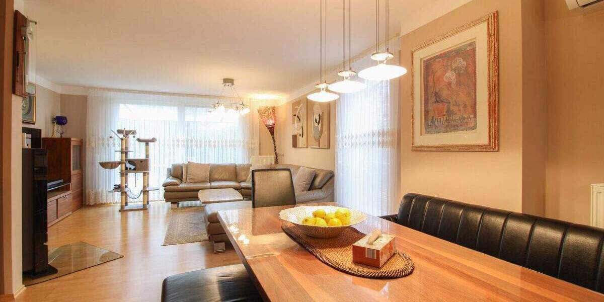 Reihenendhaus Frankfurt am Main Schwanheim - 5 Zimmer, 145 m&sup2;, 949.000&euro; | Angebot:25822027