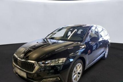 Skoda Octavia 50.400 km 25.249 &euro; Mühlheim 63165
