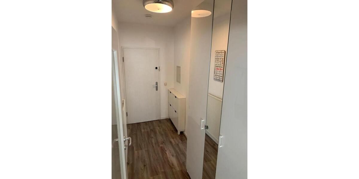 Dachgeschoßwohnung Hochheim am Main - 2 Zimmer, 75 m&sup2;, 299.000&euro; | Angebot:26096914