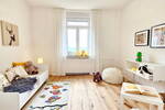 Etagenwohnung Frankfurt Bergen-Enkheim - 4 Zimmer, 104 m&sup2;, 499.000&euro; | Angebot:26541316