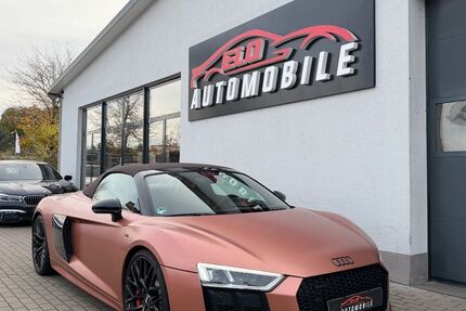 Audi R8 39.900 km 136.900 € Eppertshausen 64859