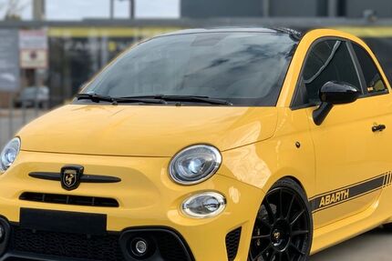 Abarth 595 Competizione 49.000 km 24.900 € Groß-Zimmern 64846