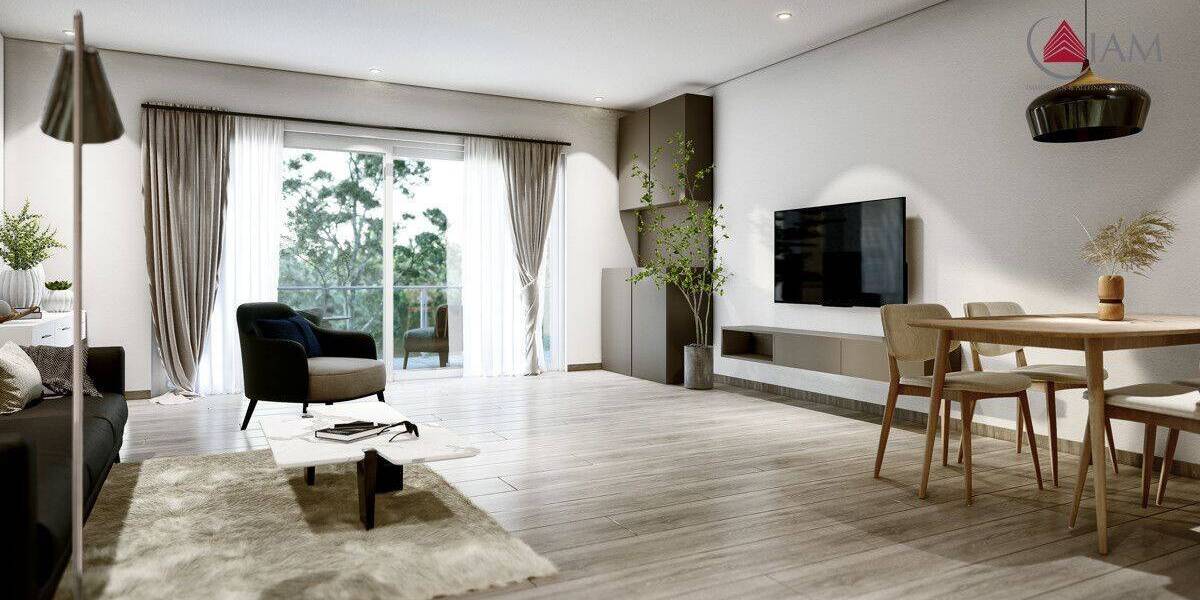 Etagenwohnung Offenbach Kaiserlei - 2 Zimmer, 42 m&sup2;, 249.000&euro; | Angebot:26920006