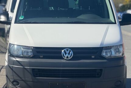 VW T5 Transporter 340.000 km 8.450 &euro; Dieburg 64807