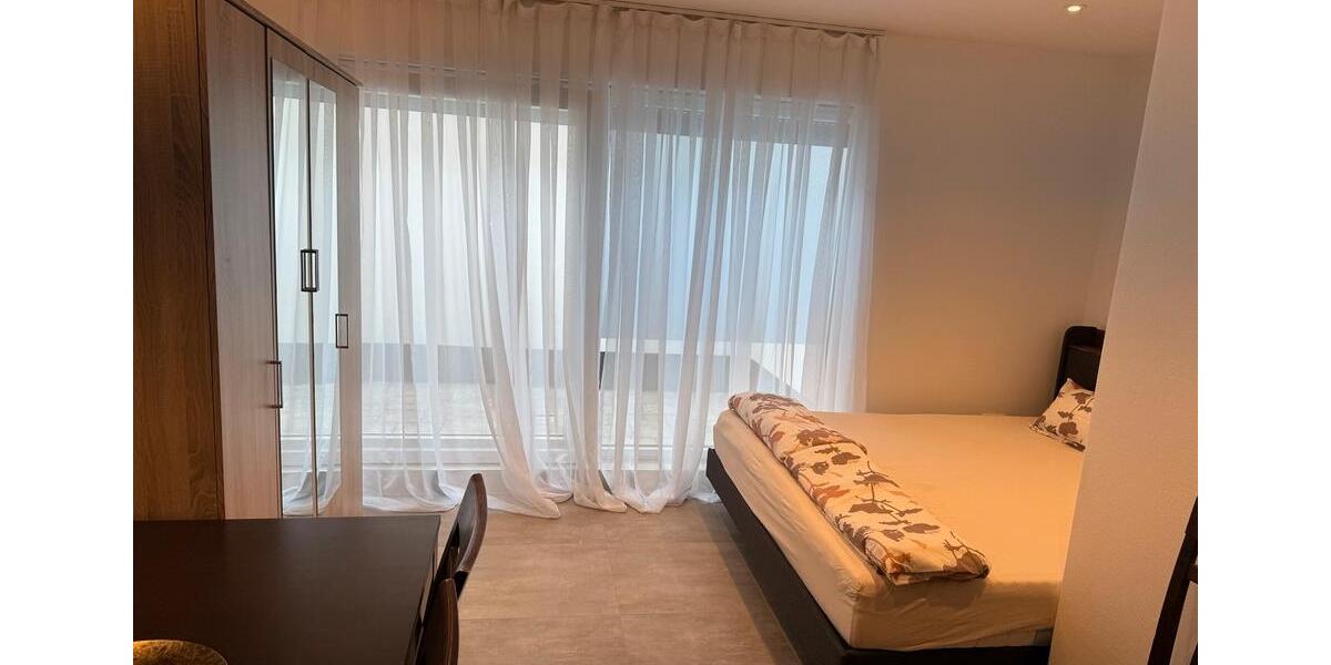 Etagenwohnung Frankfurt am Main Sossenheim - 1 Zimmer, 38 m&sup2;, 900&euro; | Angebot:26135611