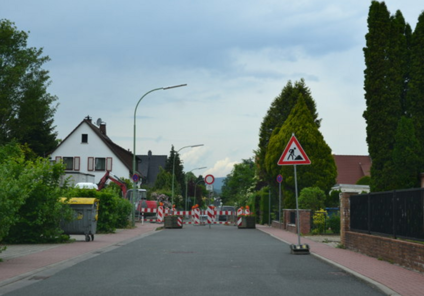 Grundstück zu verkaufen in Bad Homburg Ober-Erlenbach 749.000 € 493 m²