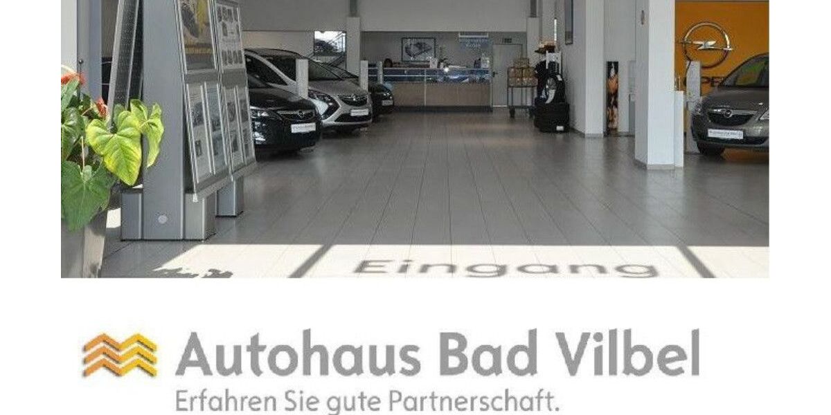 Opel Grandland (X) 18.900 km 25.900 &euro; Bad Vilbel 61118