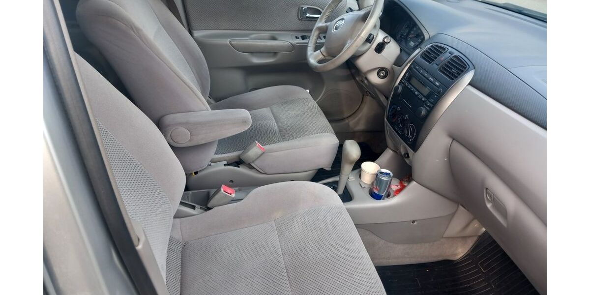 Mazda Premacy 134.000 km 2.500 &euro; Mörfelden Walldorf 64546