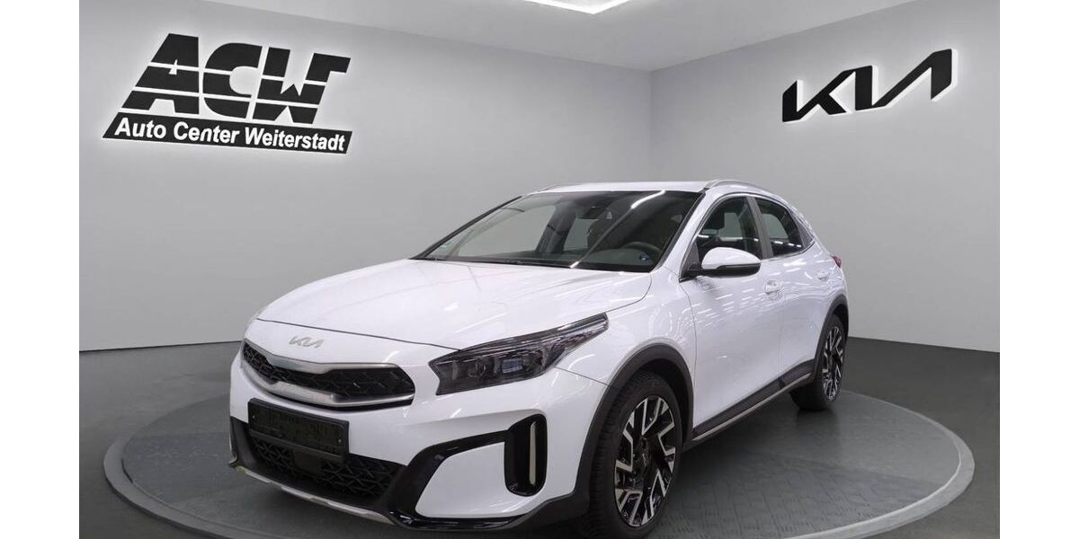Kia XCeed 14.989 km 23.870 &euro; Weiterstadt-Darmstadt 64331