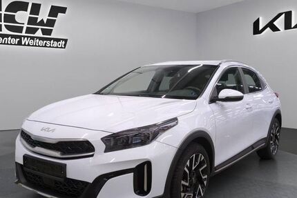Kia XCeed 14.989 km 24.670 &euro; Weiterstadt-Darmstadt 64331