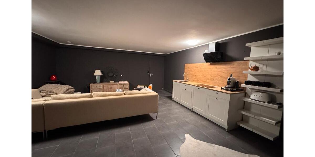 Etagenwohnung Frankfurt am Main Bergen-Enkheim - 1 Zimmer, 45 m&sup2;, 900&euro; | Angebot:26119703