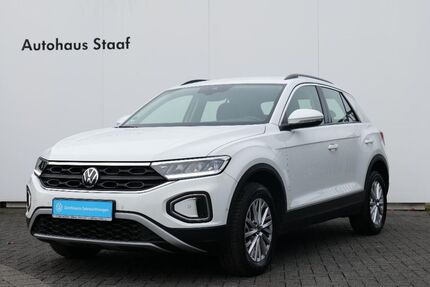 VW T-Roc 59.198 km 19.980 &euro; Nidderau 61130