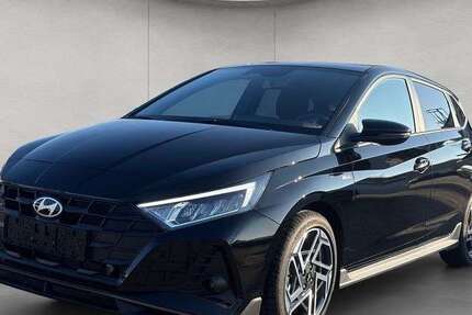 Hyundai i20 1.001 km 24.350 &euro; Frankfurt am Main 60386