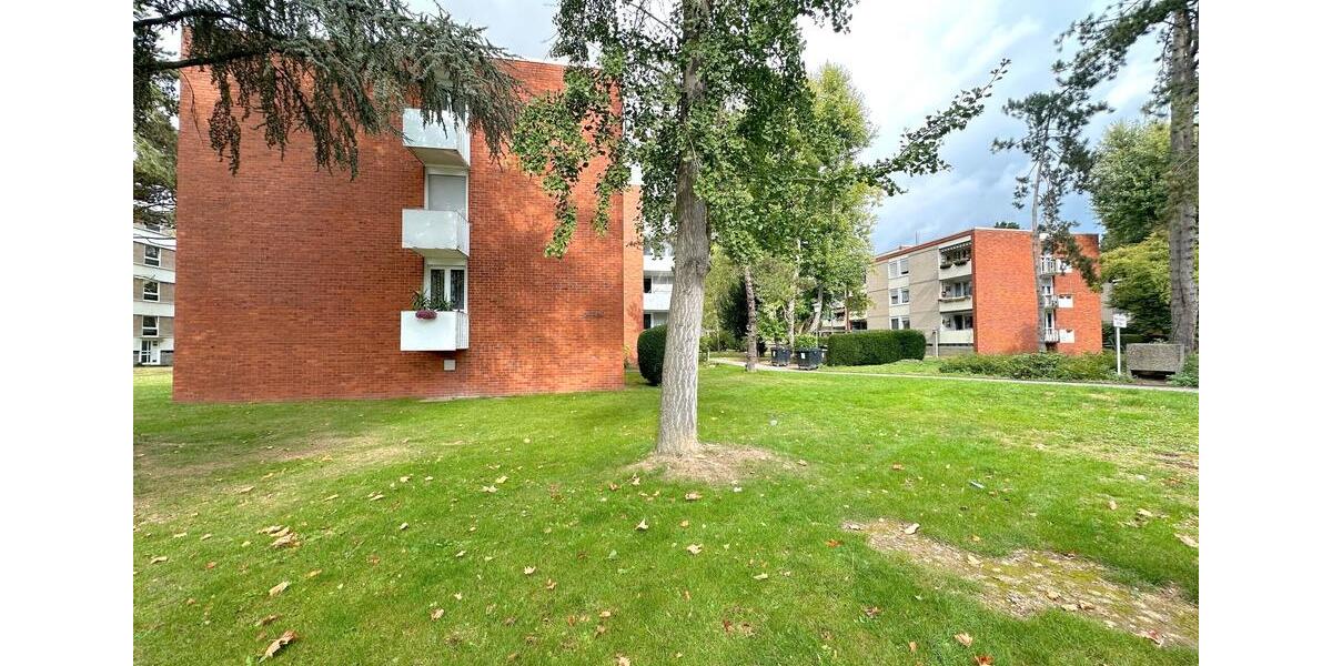 Zwei Zimmer frei in moderner 4er WG in Frankfurt am Main Sindlingen Nähe Flughafen 1 zimmer