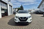 Nissan Qashqai Akari, Kamera, Android Auto, Panoramadach, 72.315 km 18.390 &euro; Rodgau 63110