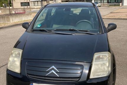 Citroen C2