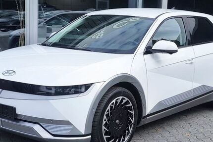 Hyundai IONIQ 5 38.626 km 29.950 € Dieburg 64807