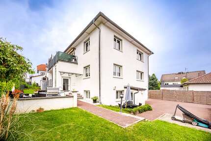 Wohnung Kronberg - 5.5 Zimmer, 141 m&sup2;, 579.000&euro; | Angebot:26551995