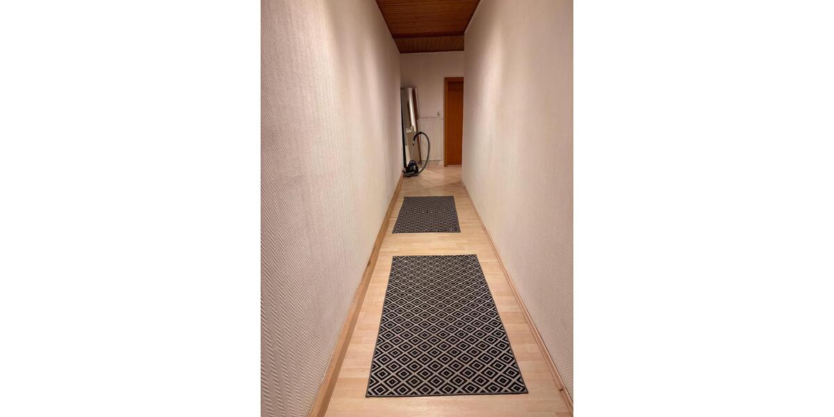 Etagenwohnung Frankfurt am Main Gutleutviertel - 3 Zimmer, 90 m&sup2;, 750&euro; | Angebot:26413383