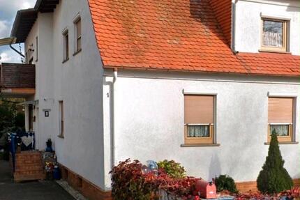 Wohnung Langenselbold - 3 Zimmer, 80 m&sup2;, 175.000&euro; | Angebot:27163924
