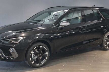 Cupra Leon 1.240 km 36.792 € Offenbach 63069