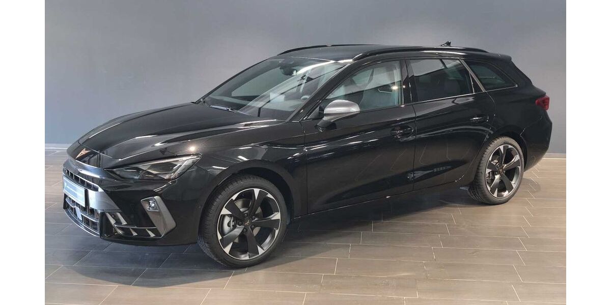 Cupra Leon 1.240 km 36.792 &euro; Offenbach 63069