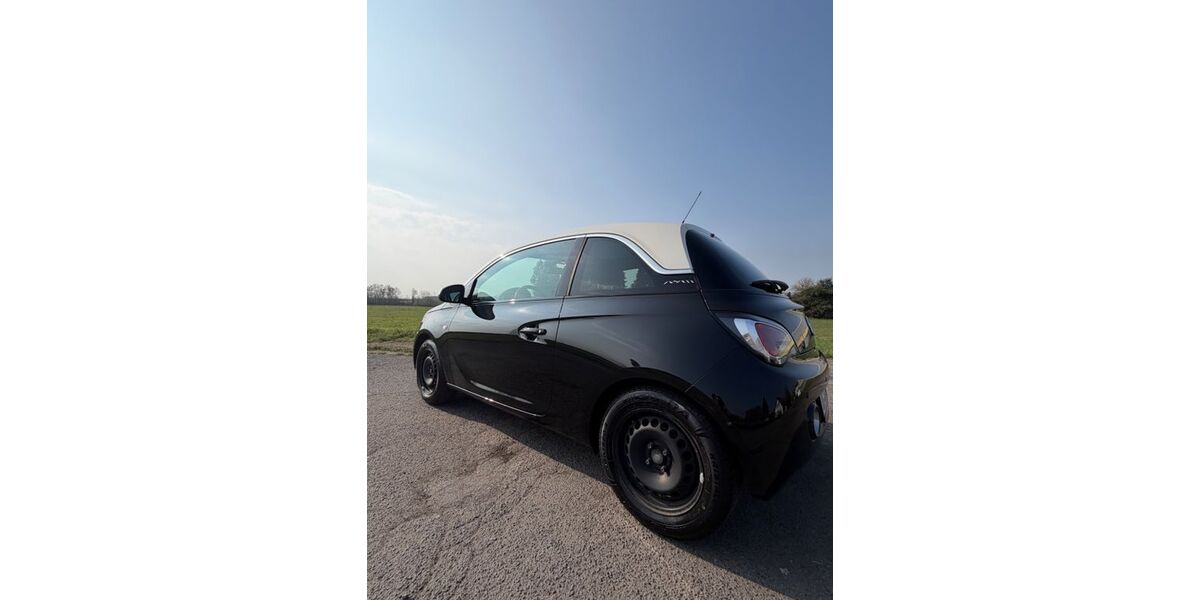 Opel Adam 104.000 km 8.200 &euro; Egelsbach 63329