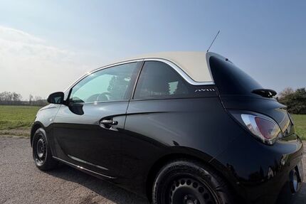 Opel Adam 104.000 km 8.600 &euro; Egelsbach 63329
