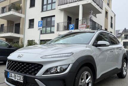 Hyundai KONA 67.000 km 14.500 &euro; Kelkheim 65779
