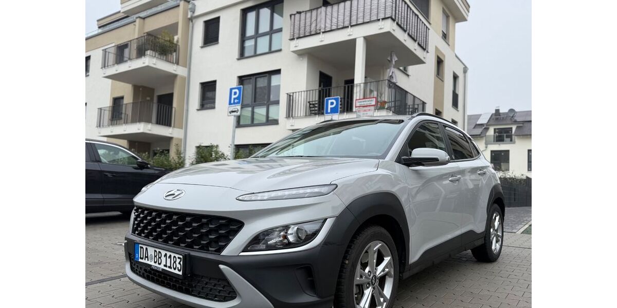Hyundai KONA 67.000 km 14.500 &euro; Kelkheim 65779