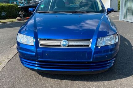 Fiat Stilo