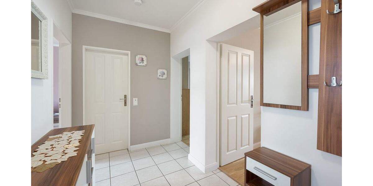 Etagenwohnung Oberursel (Taunus) Stierstadt - 3 Zimmer, 78 m&sup2;, 311.000&euro; | Angebot:25738434