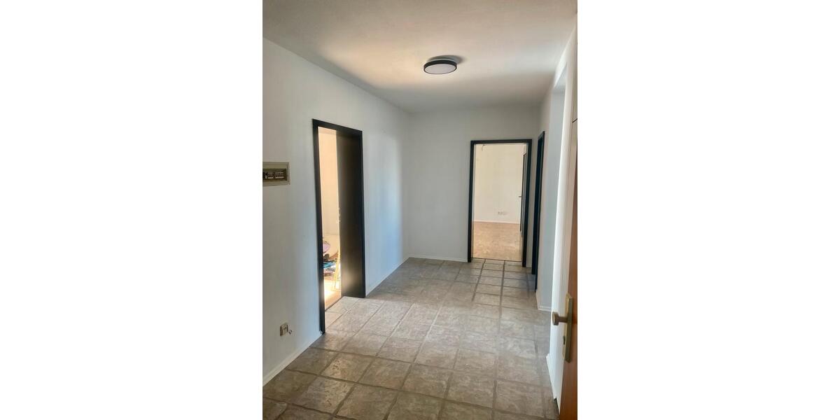 Erdgeschoßwohnung Rödermark - 3.5 Zimmer, 100 m&sup2;, 1.150&euro; | Angebot:25742268