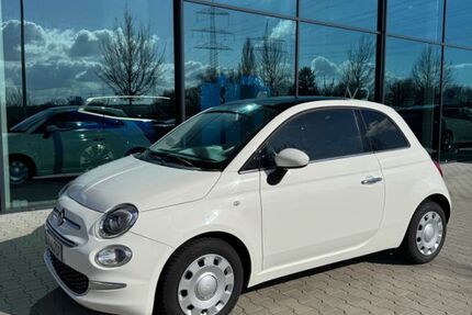 Fiat 500 115.352 km 7.500 &euro; Maintal 63477