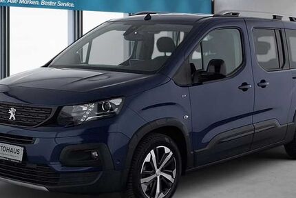 Peugeot Rifter 112.036 km 16.490 &euro; Maintal 63477