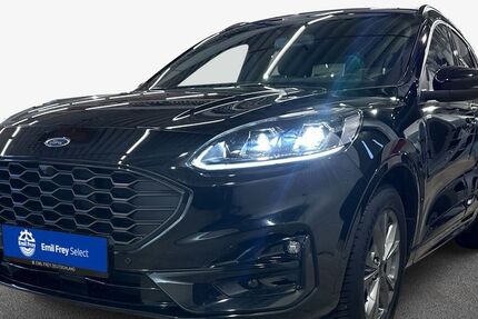 Ford Kuga 33.069 km 19.950 &euro; Frankfurt 60386