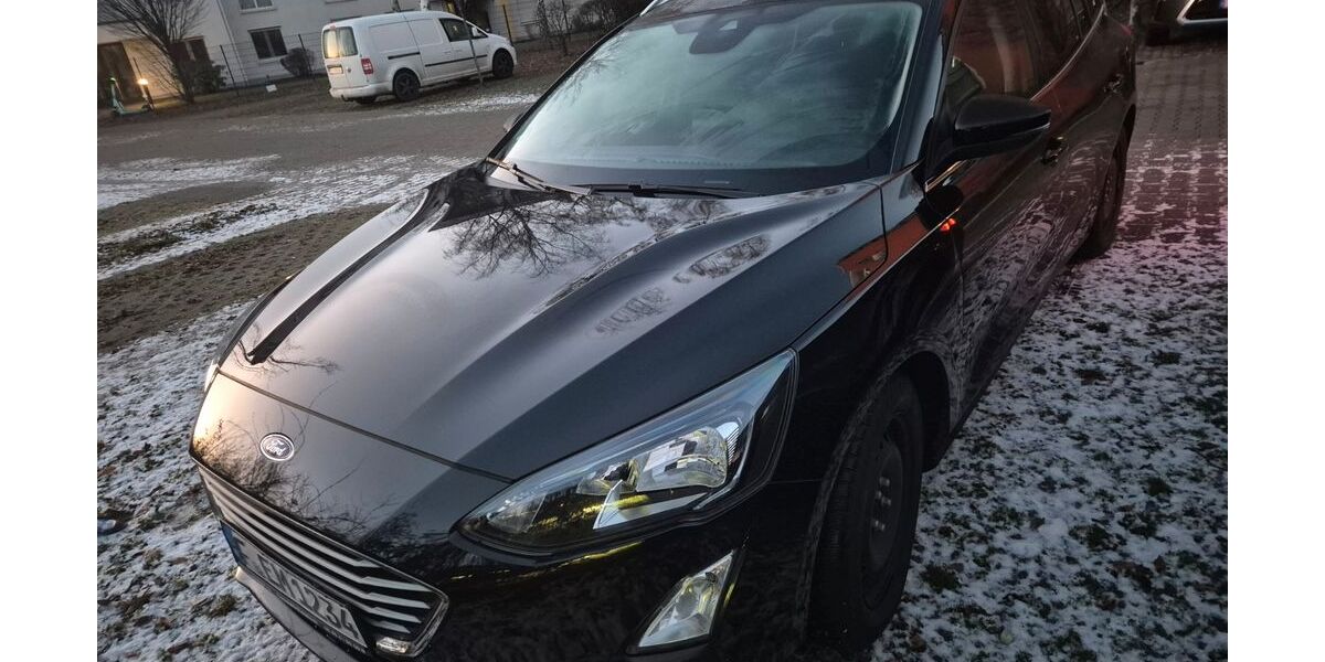 Ford Focus 107.000 km 13.400 &euro; Frankfurt am main 60386