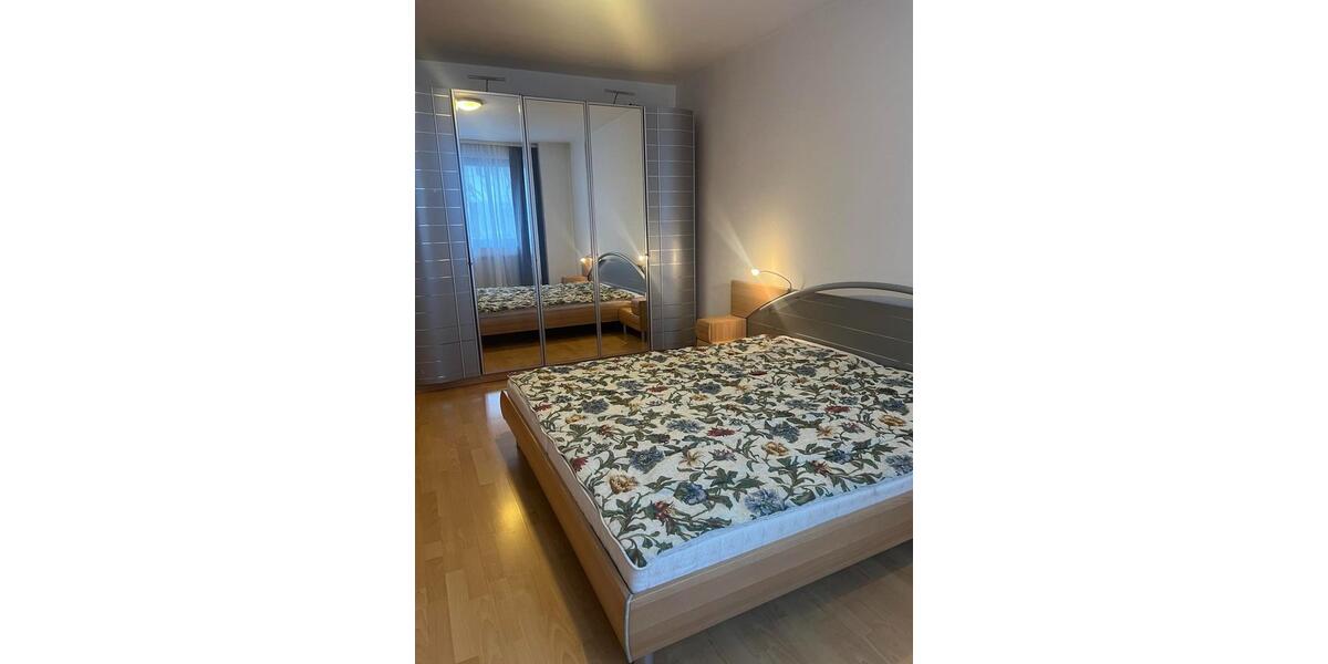 Etagenwohnung Frankfurt am Main Nordend West - 2 Zimmer, 70 m&sup2;, 1.470&euro; | Angebot:25265491