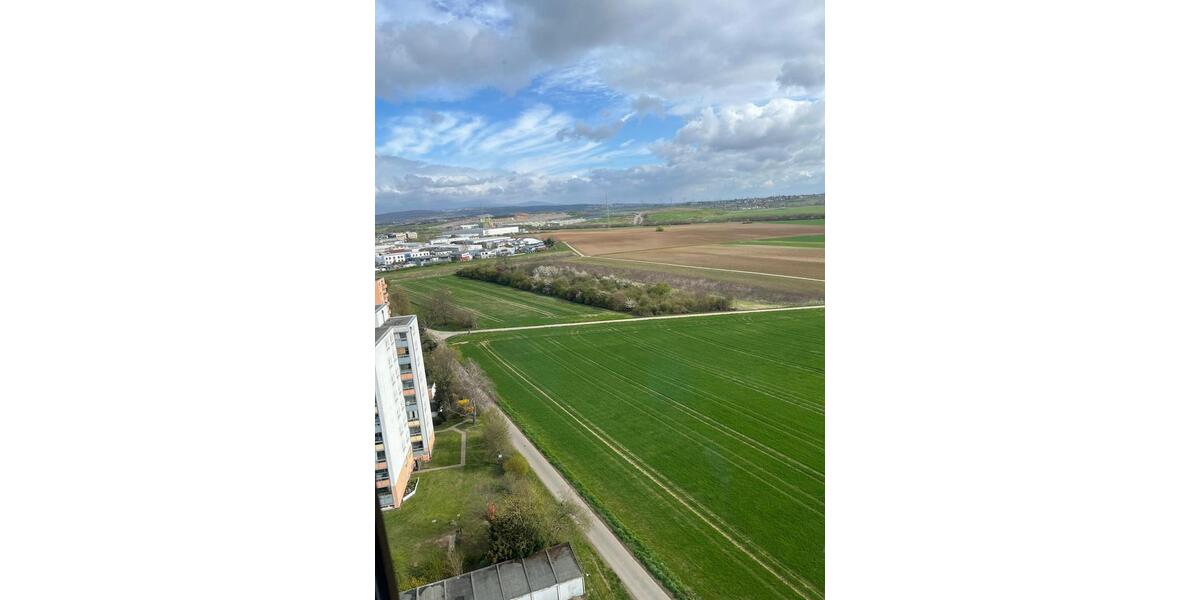Etagenwohnung Hochheim am Main - 3 Zimmer, 61 m&sup2;, 185.000&euro; | Angebot:26848110